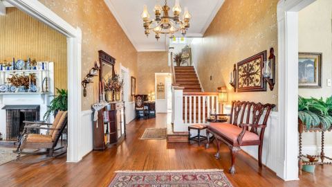 428 College Street, Sulphur Springs, TX 75482 — photo 2