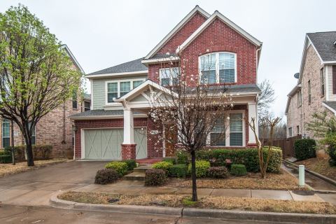 613 Caribou Way, Euless, TX 76039 — photo 2
