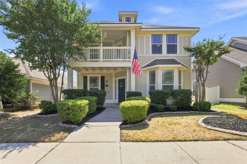 10124 Cedar Lake Drive, Providence Village, TX 76227 — photo 3