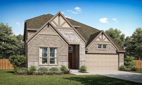 713 Clifton Drive, Anna