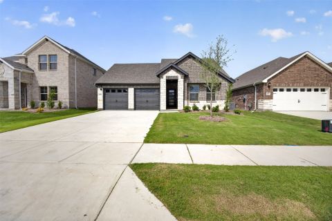 2700 Grand Canyon Street, Anna, TX 75409 — photo 2