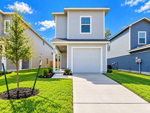 823 Sandhill Crane Lane, Princeton