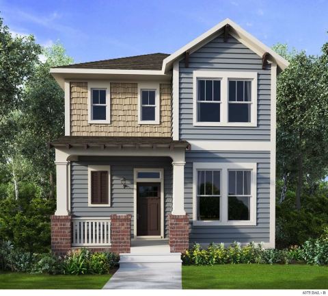 1305 Roundup Way, Argyle