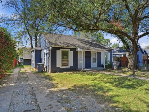 425 Marshalldell Avenue, Dallas