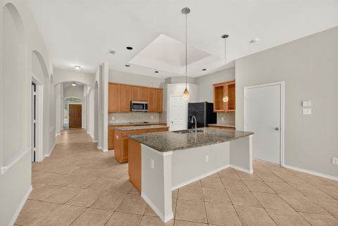9761 Snowberry Drive, Frisco, TX 75035 — photo 3