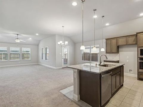 548 Bradley Drive, Fate, TX 75087 — photo 3