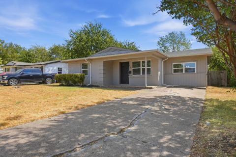 2740 Blue Ridge Drive, Mesquite, TX 75150 — photo 3