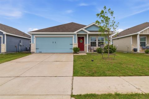 5309 Lavender Drive, Princeton, TX 75407 — photo 2