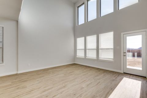 107 Huckleberry Road, Forney, TX 75126 — photo 3