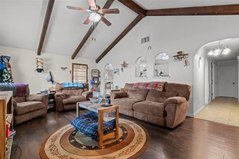 1205 S Rusk Street, Weatherford, TX 76086 — photo 2