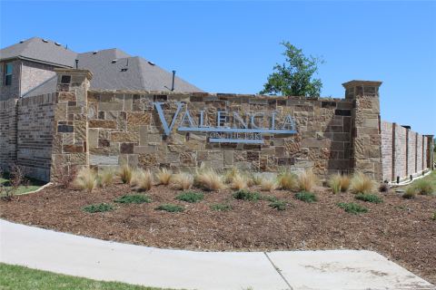 2265 Barx Drive, Little Elm, TX 75068 — photo 2