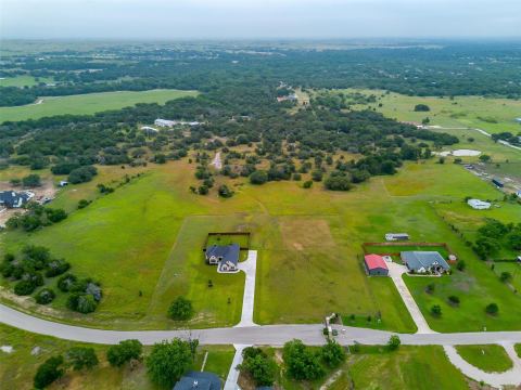 850 Mcclendon Walker Road, Aledo, TX 76008 — photo 2