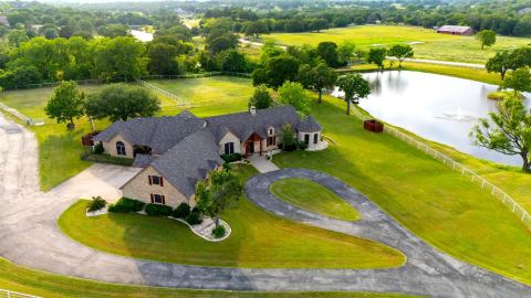 7583 Mountain View Road, Aubrey, TX 76227 — photo 3