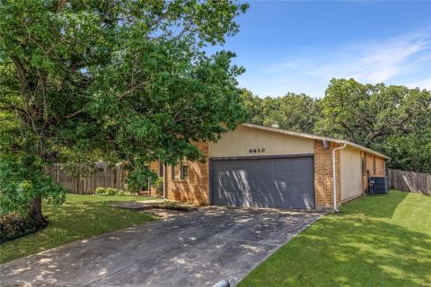 6610 High Country Trail, Arlington, TX 76016 — photo 3