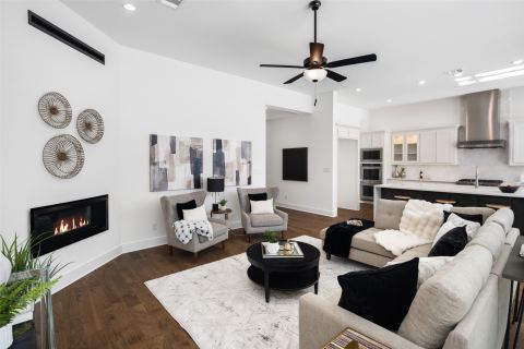 3879 Vase Vine Place, Frisco, TX 75033 — photo 3