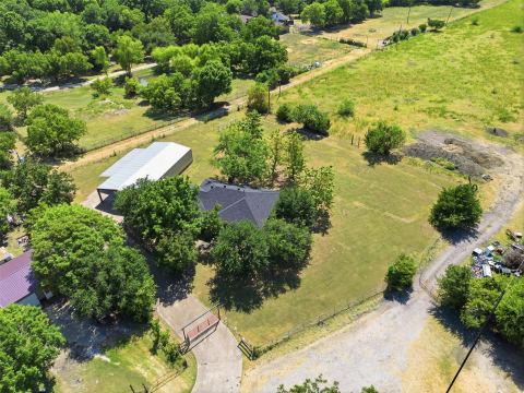1844 Elida Lane, Wylie, TX 75098 — photo 2