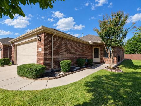 7601 Gulf Breeze Lane, Frisco