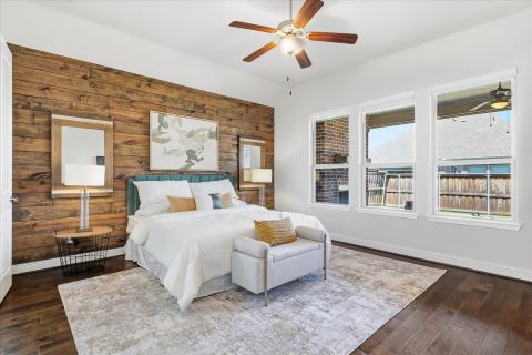 7609 Haddington, The Colony, TX 75056 — photo 3