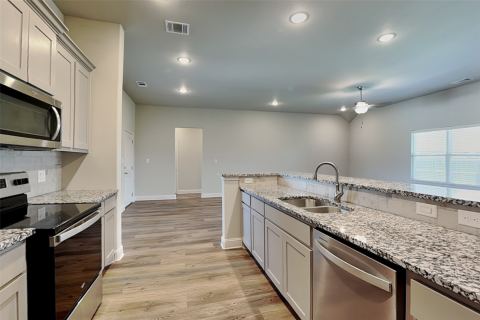 2902 Orchid Drive, Sherman, TX 75092 — photo 2