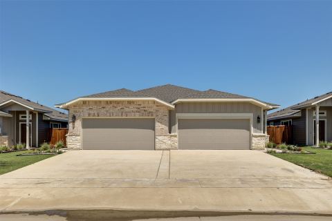 657 Blackland Drive, Venus, TX 76084 — photo 3