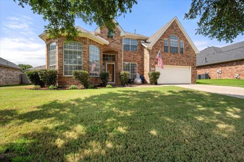 1912 Austin Street, Mansfield, TX 76063 — photo 3