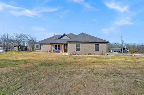17405 W Fm 455, Celina