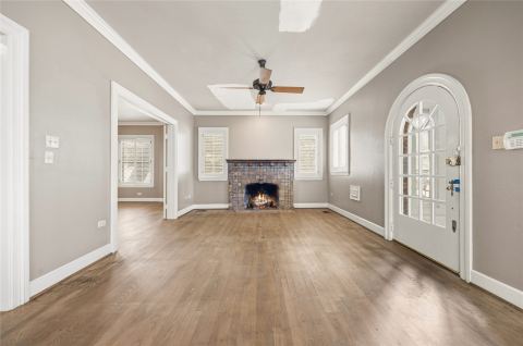 4129 Bowser Avenue, Dallas, TX 75219 — photo 3