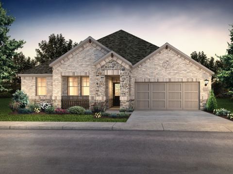 1210 Winters Way, Princeton, TX 75071 — photo 2