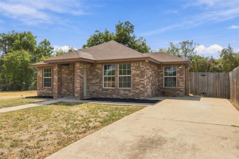 522 Lottie Street, Waco, TX 76704 — photo 2