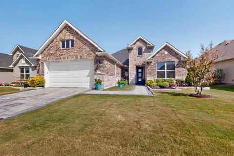12612 Copper Ore Way, Denton, TX 76207 — photo 2