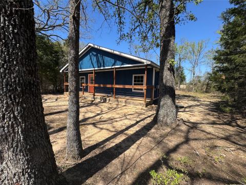 232 E Quanah Road, Mabank, TX 75156 — photo 2