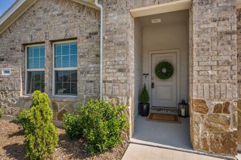 965 Fueller Drive, Aubrey, TX 76227 — photo 3