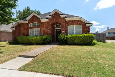 5025 China Berry Drive, McKinney, TX 75070 — photo 2