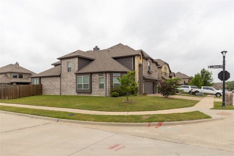 3312 Blue Jay Lane, Melissa, TX 75454 — photo 2