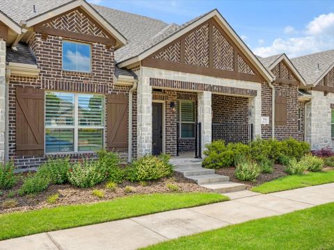3941 Dalea Drive, Prosper, TX 75078 — photo 3