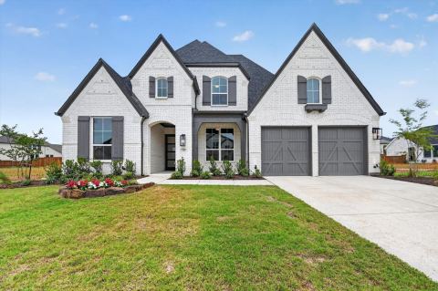 2760 Savannah Ridge, Prosper