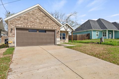 3508 Washington Street, Greenville, TX 75401 — photo 3
