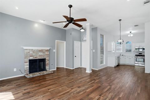 910 York Street, Forney, TX 75126 — photo 3