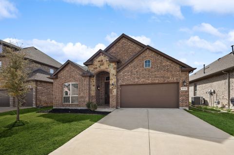 5112 Ambergris Trail, Fort Worth