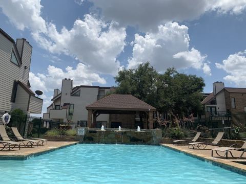 2311 Balsam Drive H212, Arlington, TX 76006 — photo 2