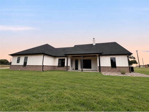 121 Cartwright Road, Weatherford, TX 76087 — photo 3