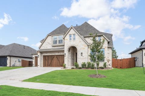 3425 Nightingale Lane, Midlothian, TX 76065 — photo 3