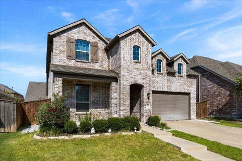 2146 Mossbrook Drive, Royse City, TX 75189 — photo 3