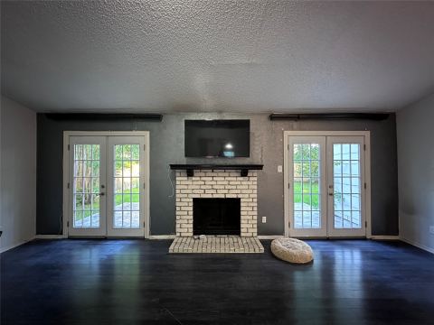 4620 China Rose Drive, Fort Worth, TX 76137 — photo 2