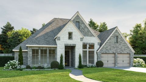 4805 Flower Field Road, Midlothian