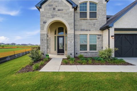 211 Condor Court, Heath, TX 75126 — photo 3