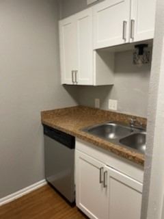 2200 W Lowden Street 22, Fort Worth, TX 76110 — photo 3