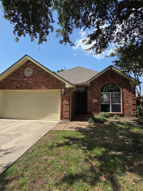 4301 Giovanni Drive, Plano