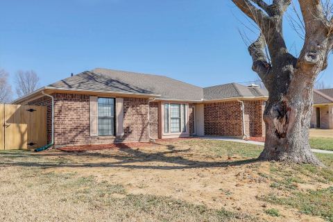7701 Cornell Drive, Rowlett, TX 75088 — photo 3
