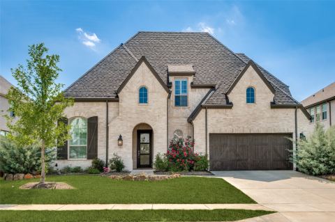 2331 Rolling Vista Lane, Prosper